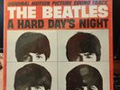 THE BEATLES A HARD DAY'S NIGHT CAPITAL SW11921 ORIGINAL FACTORY SEALED