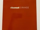 Frank Ocean Channel Orange black vinyl