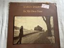 KAREN DALTON IN MY OWN TIME PARMOUNT 1971 MONARCH PRESSING BLUES/FOLK G/VG