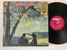 RICO J. PUNO LP The Way We Were Sunshine Rare Pinoy Pop NM