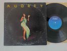 AUDREY MEYERS LP Audry FMI Private Hawaii Disco Modern Soul Contemporary