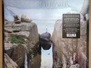 Dream Theater: A View From The Top Of The World - New 2 LP Black Vinyl w/ CD