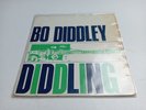Bo Diddley-Diddling-7