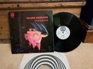 * BLACK SABBATH * PARANOID * LARGE VERTIGO SWIRL * 1970 PRESSING *