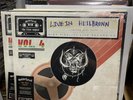 MOTORHEAD 2LP THE LOST TAPES VOL 4 LIVE AT SPORTHALLE 1984  RSD 2023 SEALED