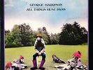 George Harrison - All Things Must Pass / VG / 3xLP + Box, Album, RE, RM