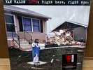 Van Halen - Live: Right Here Right Now RSD 2023 Vinyl LP