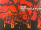 Travis - The Invisible Band: Live RSD 2023 SEALED CLEAR VINYL