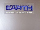 LTJ Bukem - Earth Volume Three / VG+ / 5x12