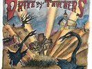 Drive-By Truckers Decoration Day (Vinyl) 12