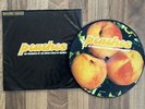 PRESIDENTS OF THE UNITED STATES OF AMERICA Peaches 7 INCH VINYL UK Columbia 1996