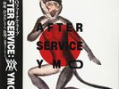 Yellow Magic Orchestra - After Service / NM / 2xLP, Album, Red