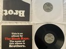 Brothers by The Black Keys 2LP Vinyl