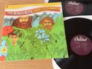 The Beach Boys ‎ Endless Summer 2 LP  Capitol Records ‎SVBB-11307