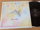 Cassandra Wilson ‎ Point Of View LP  JMT ‎860004