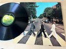 Beatles Abbey Road, YEX 749 -2 YEX 750 -1 EX/EX- No ‘Her Majesty