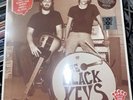 The Black Keys LIVE Beachland Tavern ORANGE Vinyl LP RSD 2023 Record Store Day