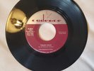 45 RPM INSTRUMENTALS/THE ROCKBUSTERS/TOUGH CHICK/CHICO                 VG+