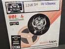 MOTORHEAD -Lost Tapes Vol. 4 (2023 RSD Vinyl 2-LP) Record Store Day 23' Live