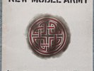 New Model Army - Thunder and Consolation vinyl LP original UK gatefold 1989