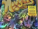 Nuggets Orig Artyfacts 1st Psychedelic Era 1965-1968 Vinyl 5XLP RSD 2023