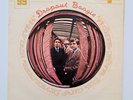 CAPTAIN BEEFHEART Dropout Boogie LP UK BUDDAH RECORDS