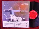 PROMO Rare 1967 PSYCH   SAGITTARIUS   PRESENT TENSE Boettcher MILLENNIUM Usher