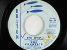 Surf Inst. 45 - Frantics - The Whip - Dolton - mp3