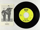 Rockabilly Inst. 45 - Gary & Dick Faulkner - Guitar Boogie - Kiski - VG+ mp3