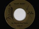 Blues 45 - Hound Dog Taylor - Alley Music - Firma - VG+ mp3