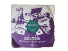 Cliff Richard, A voice in the Wilderness 78 rpm Original VG+, plays superbly