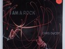 CHRIS DUCEY I Am A Rock KRIOS 01042 LP SEALED j