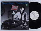 DONALD FAGEN The Nightfly WARNER BROS LP VG+/VG++ SHRINK j