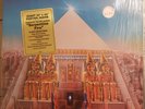 Earth Wind & Fire All 'N All Vinyl LP Record Album w/ Poster NM 1977 OG Shrink