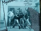 Mystress In The NIght Kats Records'87 rare private press hard rock/heavy metal