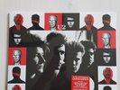 U2 TWO HEARTS BEAT AS ONE RSD 2023  VERSIEGELT