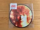 DAVID BOWIE...SPACE ODDITY ..RARE 40th ANNIVERSARY 7