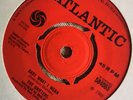 The Drifters Baby what I mean Atlantic EX+Northern soul classic