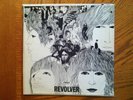 Beatles Revolver - MONO LP - T2576