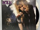 KIX - Midnite Dynamite - 1985 US 1st Press Sterling TJ (NM) Ultrasonic Clean