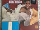 CARLA THOMAS - Comfort Me Exclusive 180g Vinyl Me Please Reissue VMP