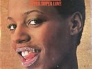 SUGAR BILLY VINYL LP/SUPER DUPER LOVE /RARE /1975/FAST TRACK LABEL/VG+++