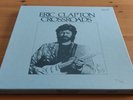 Eric Clapton CROSSROADS 6Vinyl mit Bookled