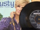 Dusty Springfield -In New York UK Philips EP ( Live It Up ) Mod /Northern Dancer