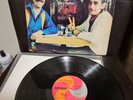 ORCHESTRA FLAMBOYAN FRANKIE DANTE CON LARRY HARLOW ORIG COTIQUE LBL SALSA LP
