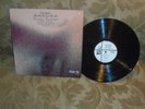 Chet Baker She Was Too Good To Me CTI 6050WHITE LABEL PROMO NM Ron Carter 1974