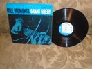 Grant Green Idle Moments Blue Note4154 Joe Henderson Bobby Hutcherson RVG stereo