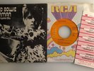 David Bowie / STARMAN & Suffragette City / RCA 45 & PS  w Jukebox Strips / VG++