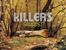 Sawdust by The Killers (Record, 2017) Double gatefold lp with insert