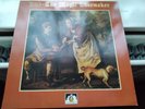 FIRE - THE MAGIC SHOEMAKER NM VERTIGO SWIRL GENESIS FOLK PSYCH